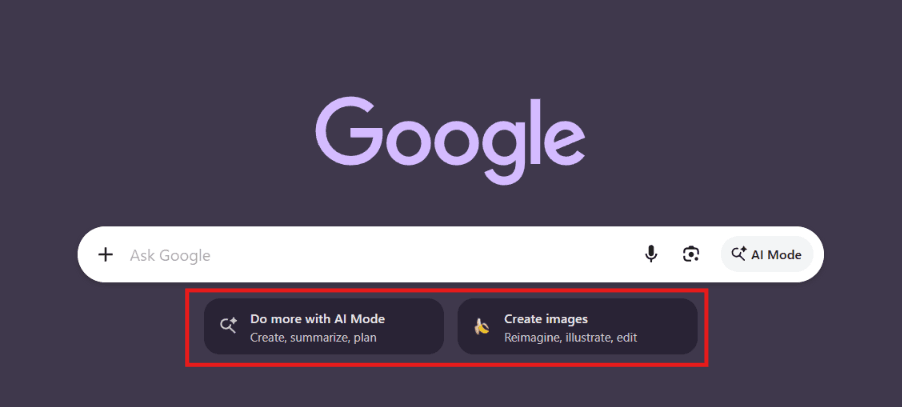 Google AI Mode and the Future of SEO: What Changes Today?