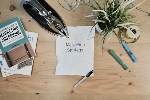 Social Media Growth