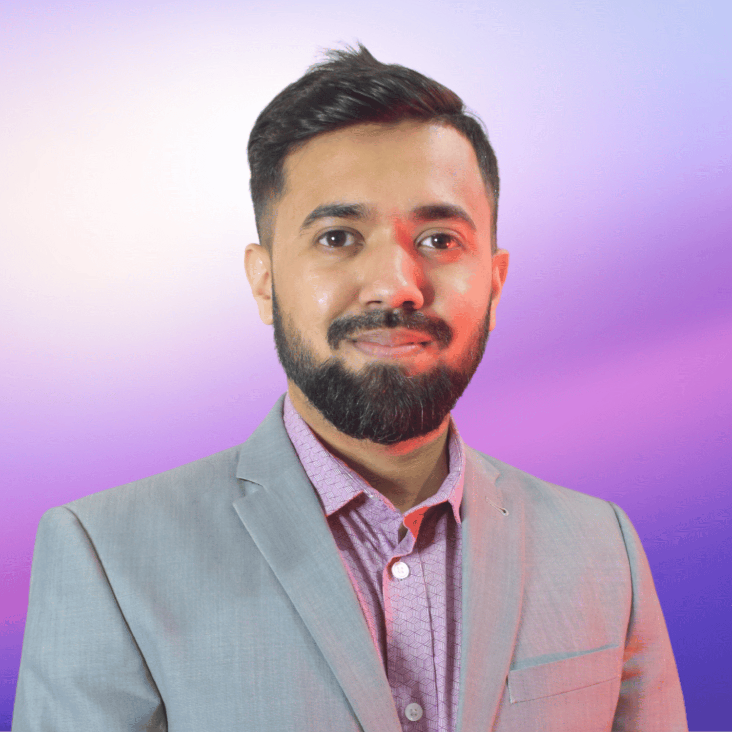 Junayed Leon, SEO and Meta Marketing Expert