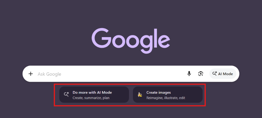 Google AI Mode and the Future of SEO: What Changes Today?
