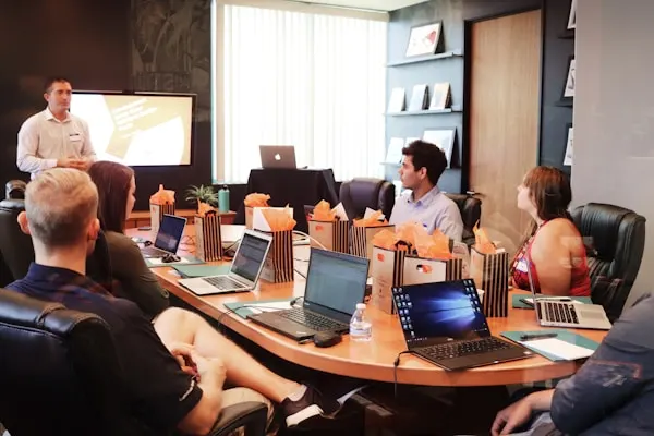 Content Strategy Authority